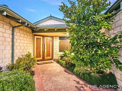 5 Anzio Court, Secret Harbour WA 6173