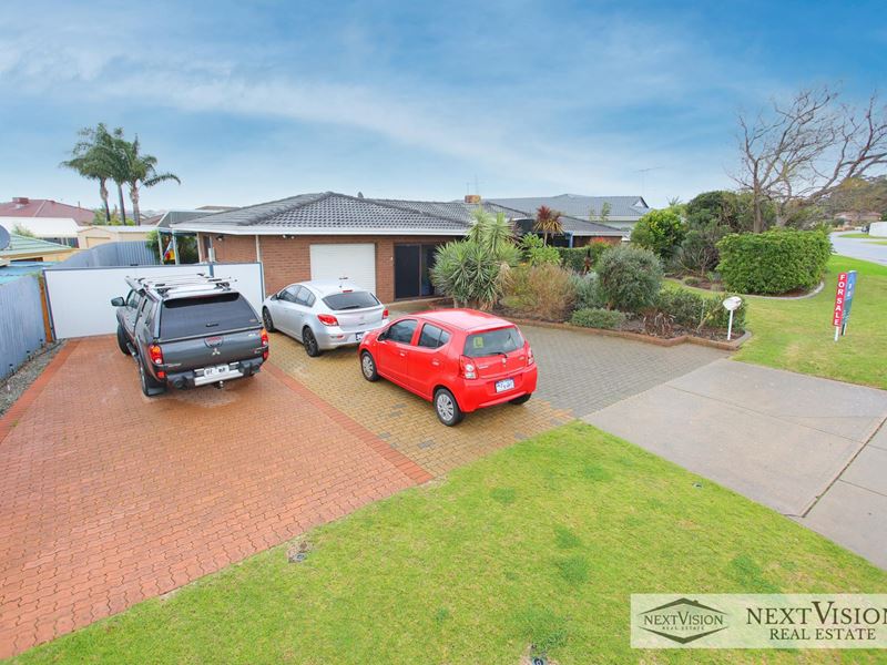 21 Dryden St, Lake Coogee