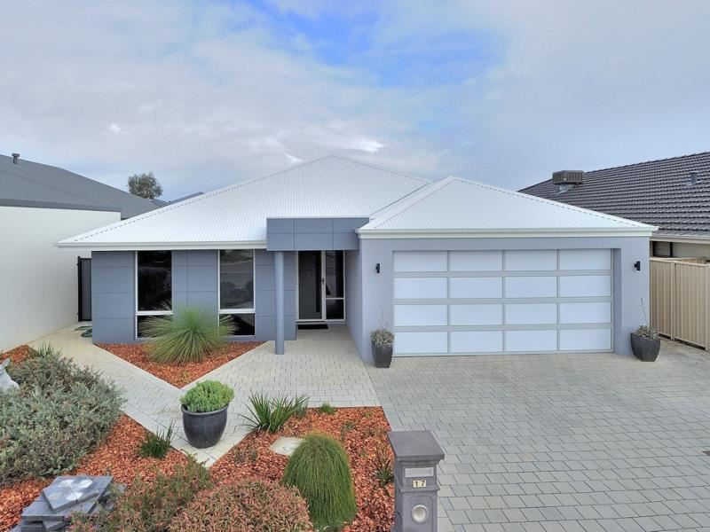 UNDER OFFE/17 Pardillo Way, Caversham WA 6055