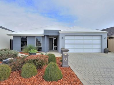 UNDER OFFE/17 Pardillo Way, Caversham WA 6055