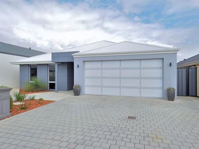 UNDER OFFE/17 Pardillo Way, Caversham WA 6055