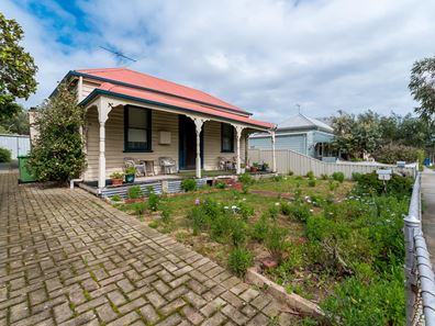 103 Marmion Street, Fremantle WA 6160