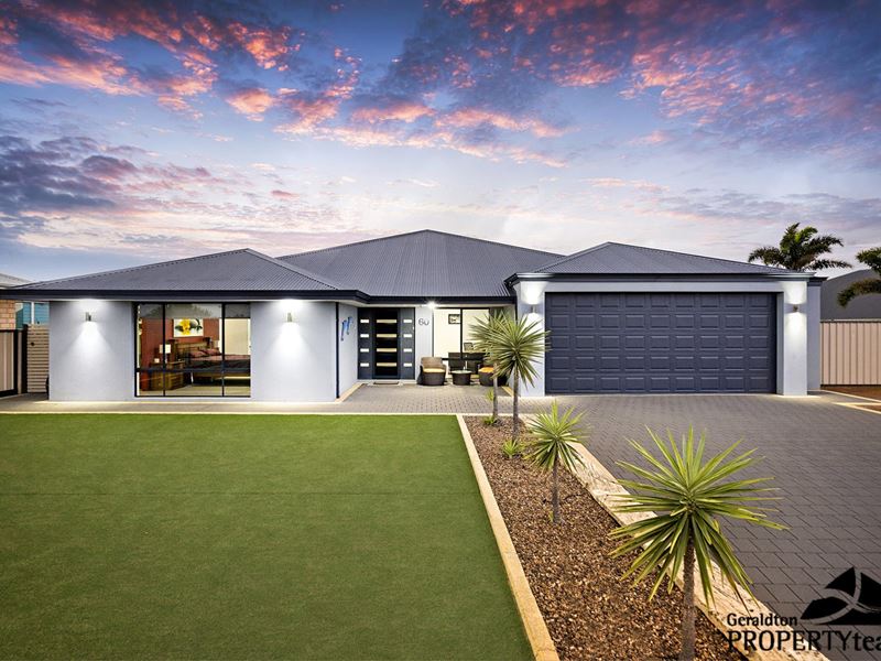 60 Tersonia Way, Strathalbyn