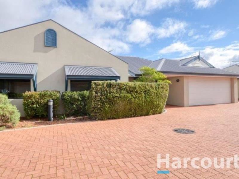 17/90 Seymour Street, West Busselton