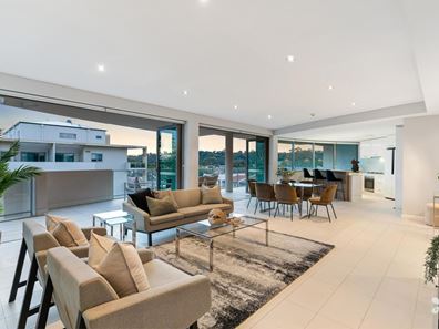 3/4 Scott Street, South Perth WA 6151