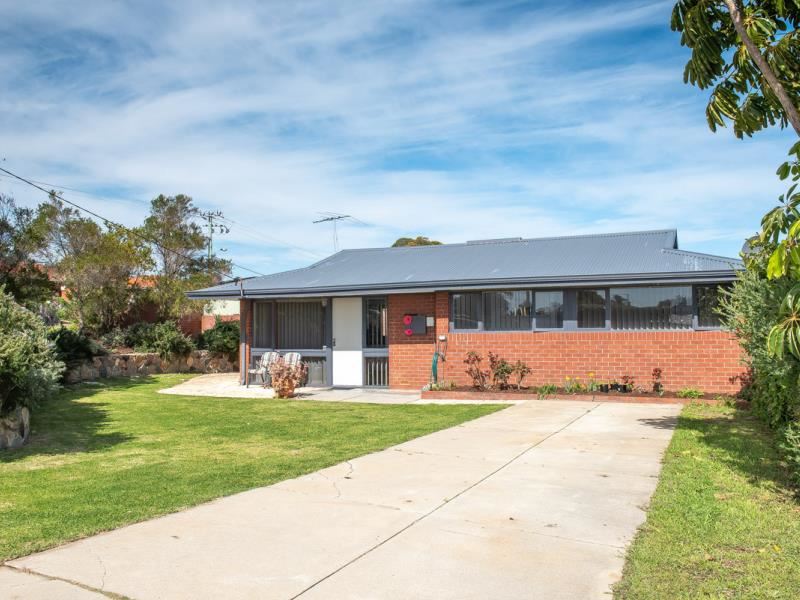 2 Malabar Crescent, Craigie
