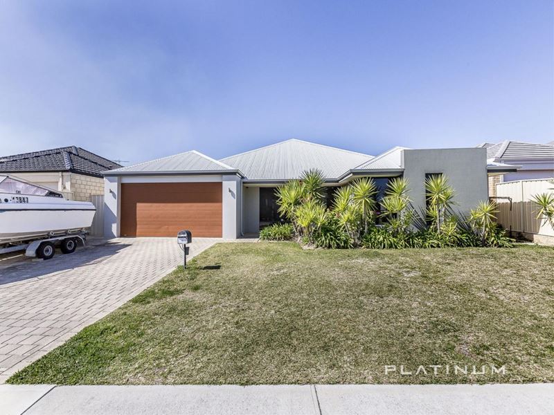 60 Oakdene Drive, Madeley