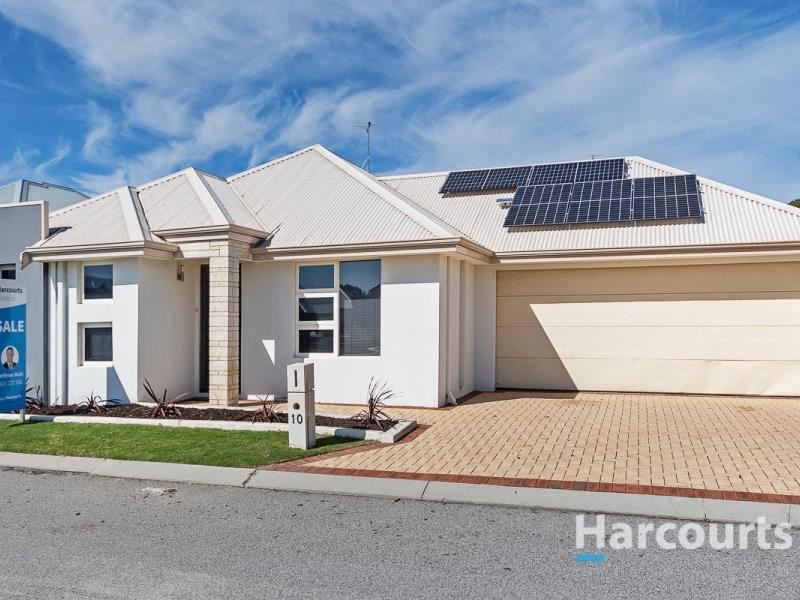 10 Tambelyn Street, Clarkson WA 6030