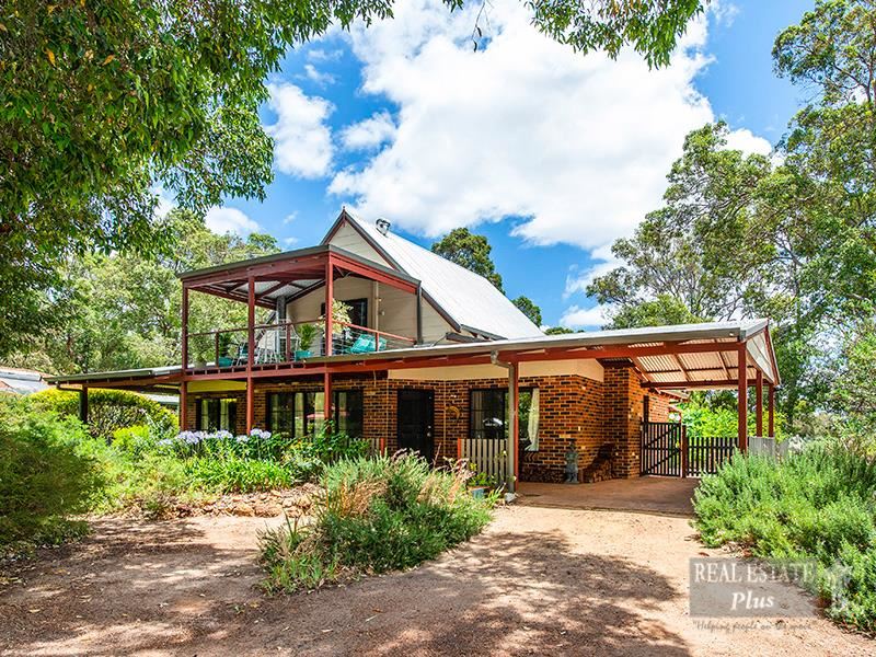1 Reiger Way, Mundaring