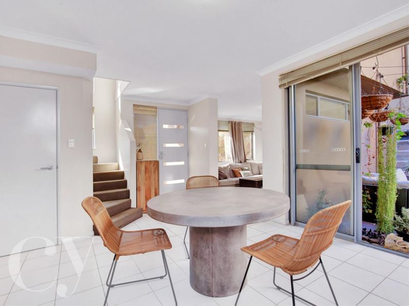 18/183 Marmion Street, Fremantle