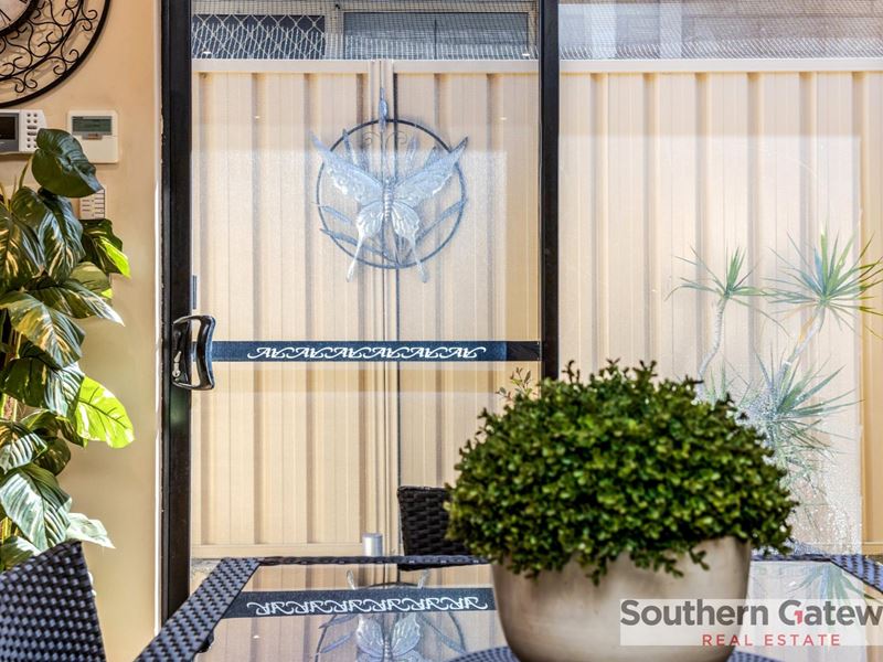 52 Baroness Road, Baldivis