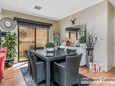 52 Baroness Road, Baldivis WA 6171