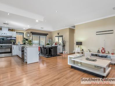 52 Baroness Road, Baldivis WA 6171