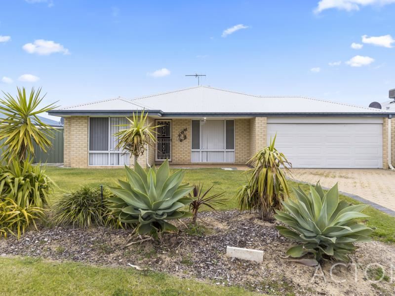 195 Baltimore Parade, Merriwa