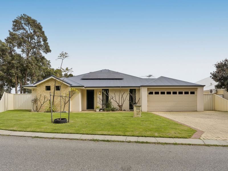 2 Isaba Parkway, Seville Grove WA 6112