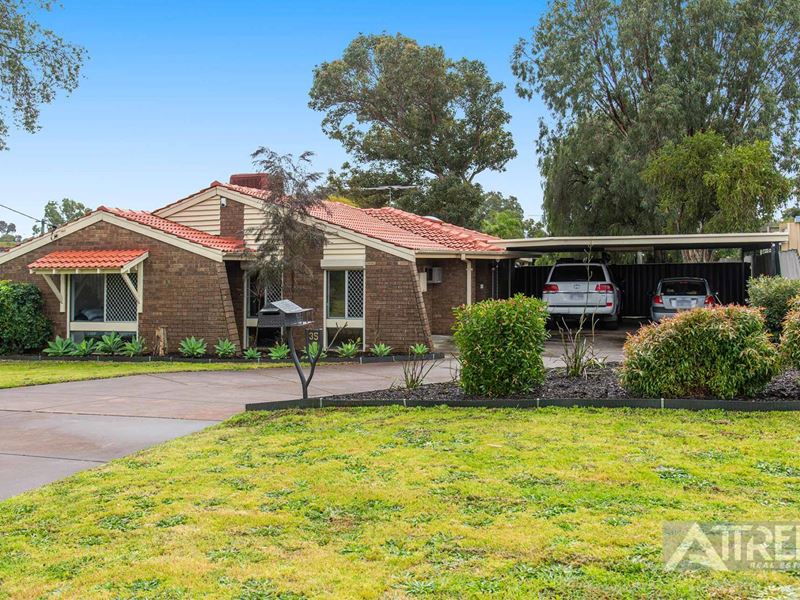 35 Rosekelly Road, Gosnells WA 6110