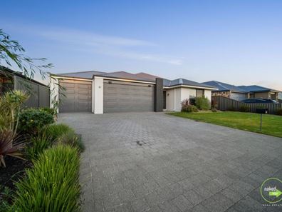41 Zircon Drive, Byford WA 6122