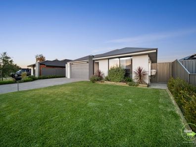 41 Zircon Drive, Byford WA 6122