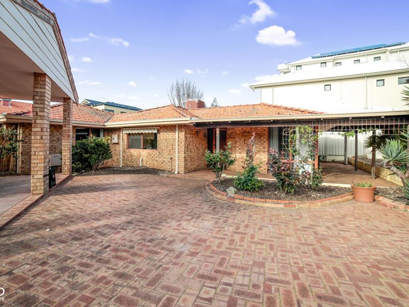 333A Preston Point Road, Attadale