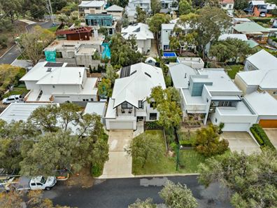 25 Swansea Street, Swanbourne WA 6010