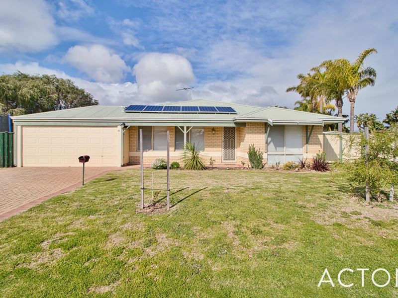 30 Orleans Drive, Port Kennedy