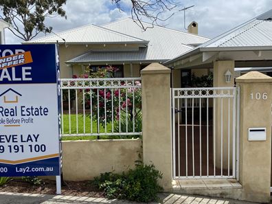 106 Stone Street, Bayswater WA 6053