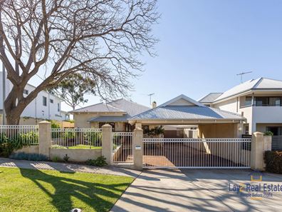 106 Stone Street, Bayswater WA 6053