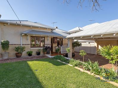 106 Stone Street, Bayswater WA 6053