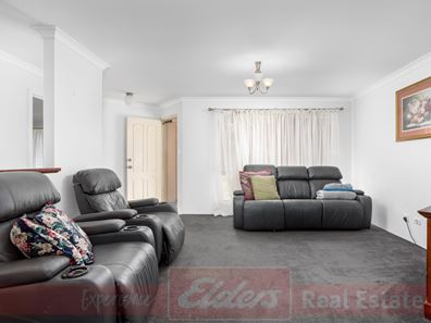 25 Hutt Drive, Dalyellup WA 6230