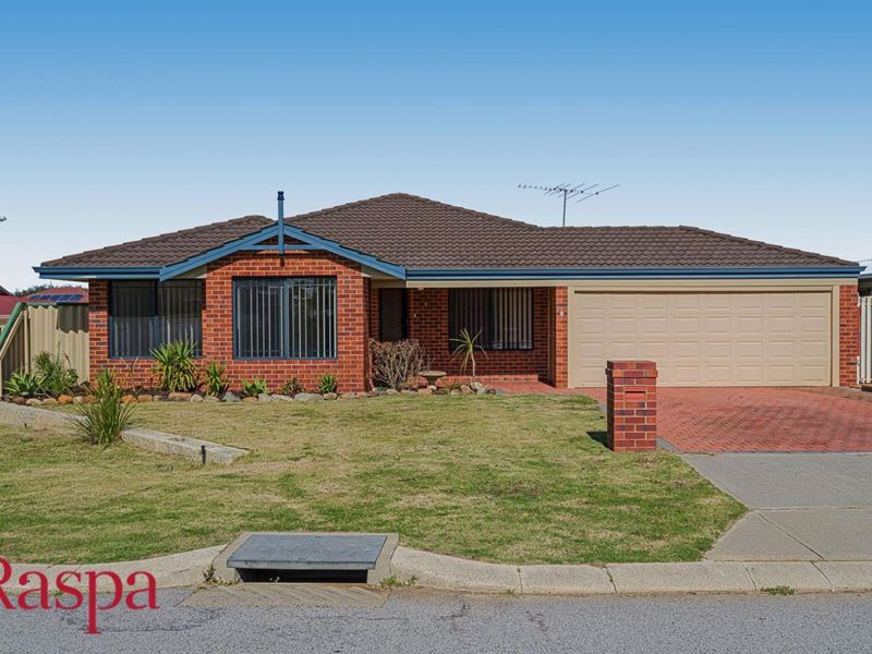 1 Yirel Close, Bertram
