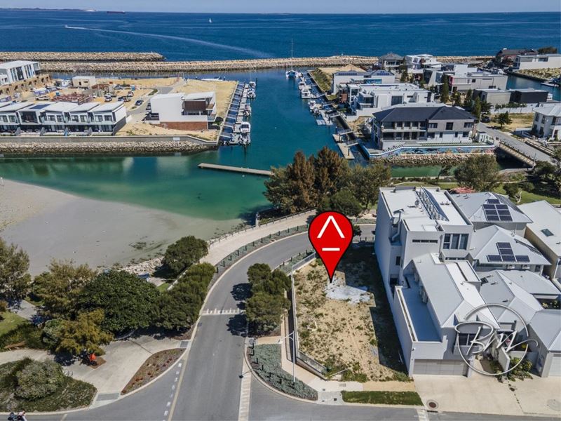 35 Caledonia Loop, North Coogee