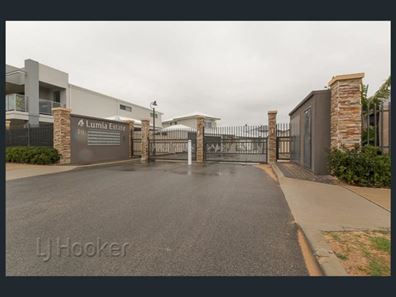 36/19 Malibu Road, Safety Bay WA 6169