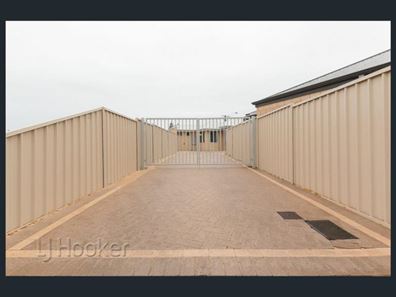 36/19 Malibu Road, Safety Bay WA 6169