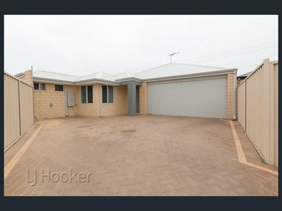 36/19 Malibu Road, Safety Bay WA 6169