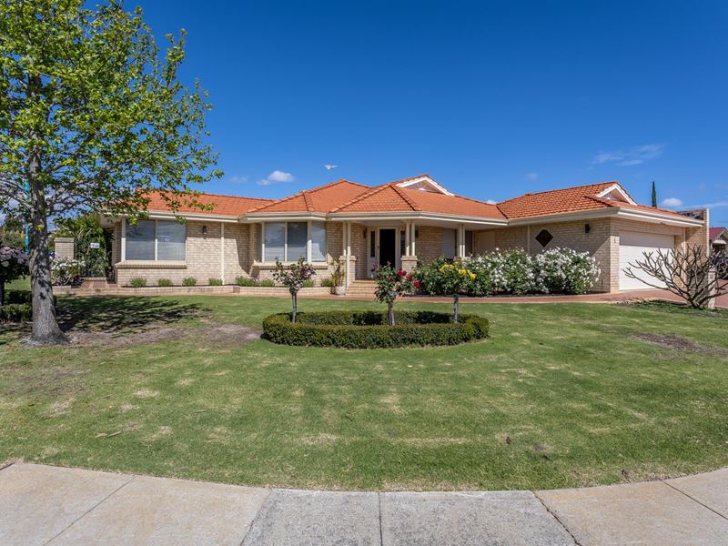 1 Loyal Terrace, Wanneroo