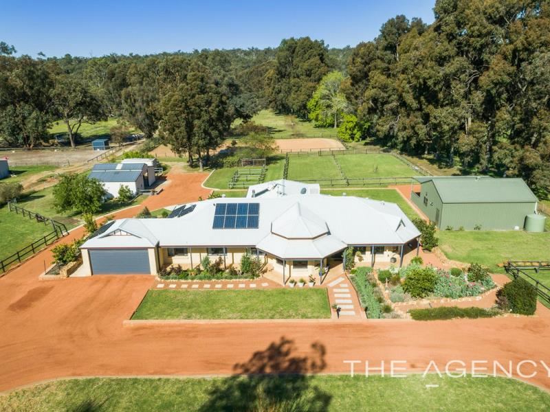 255 Wilkins Road, Mount Helena