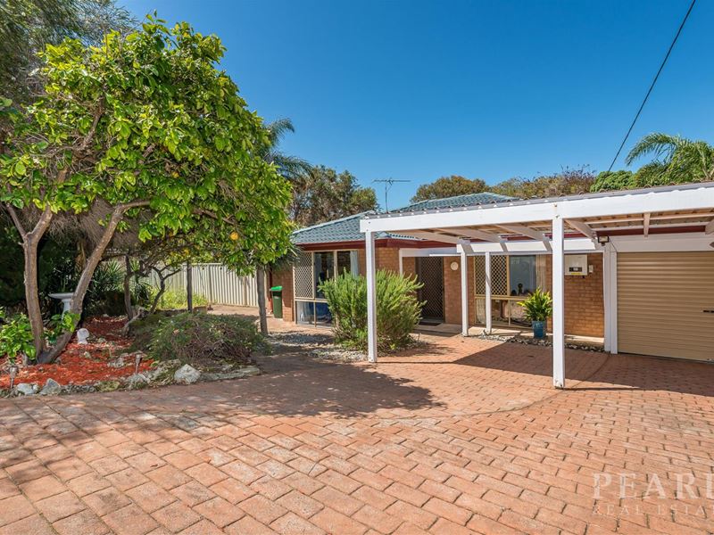 18 Hazeltine Court, Yanchep