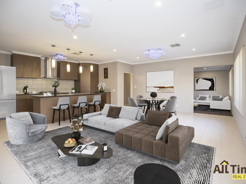 12 Goldfinch Bend, Harrisdale