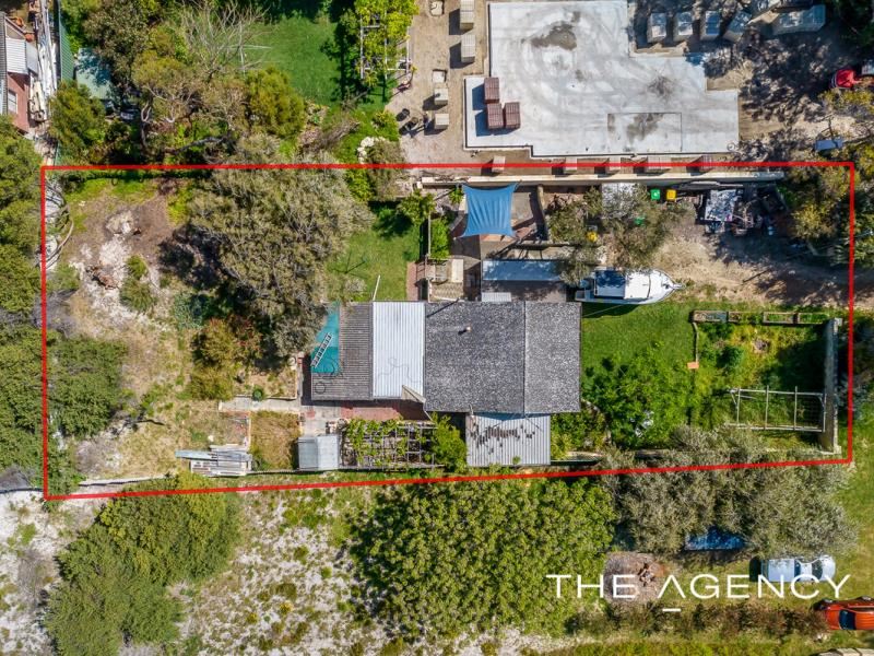 27 Hazel Avenue, Quinns Rocks