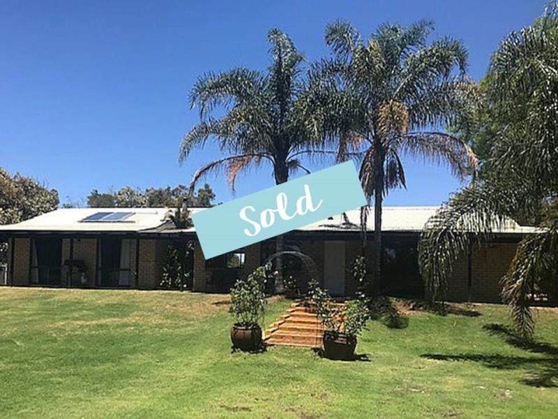 375 Jarrah Road, Hopeland