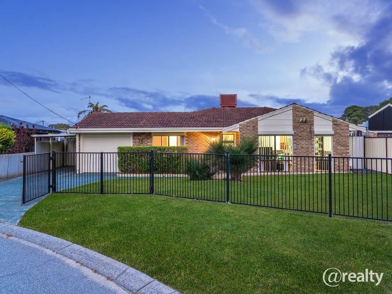 4 Foley Place, Rockingham WA 6168