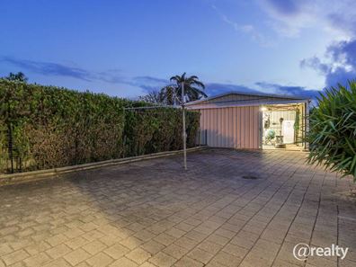 4 Foley Place, Rockingham WA 6168