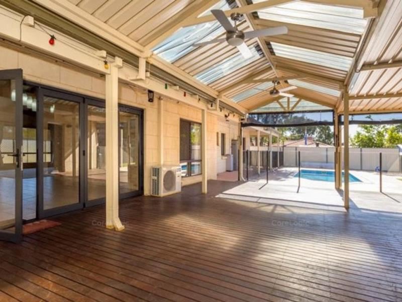 3 Westminster Grove, Port Kennedy WA 6172