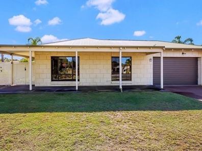 3 Westminster Grove, Port Kennedy WA 6172