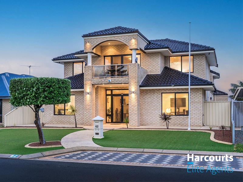 62 Fisher Street, Rockingham