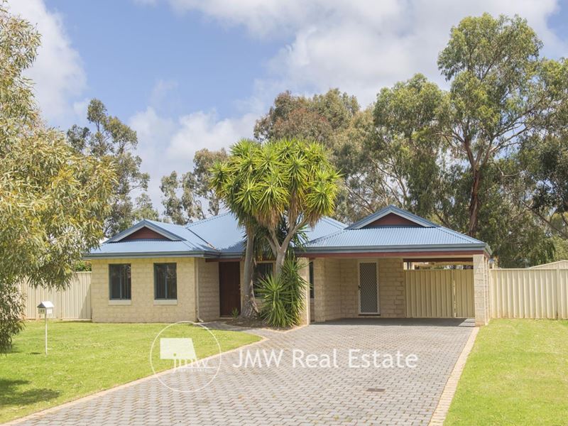 57 Amberley Loop, Dunsborough