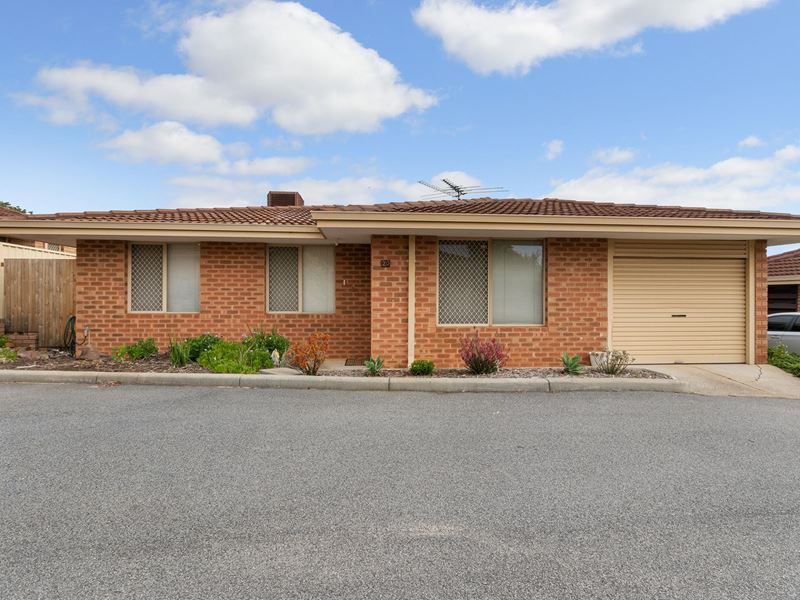 20/99 Owtram Road, Armadale
