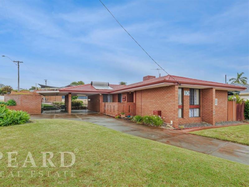 10 Tabard Street, Greenwood WA 6024