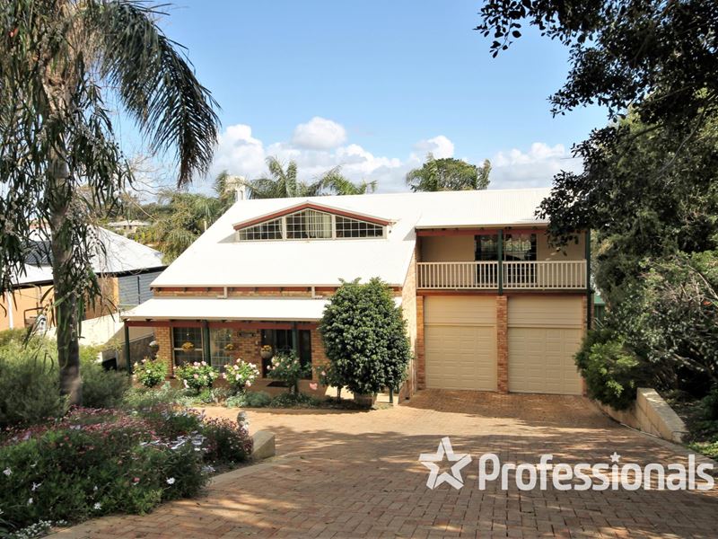 54 Fitzgerald Way, Australind