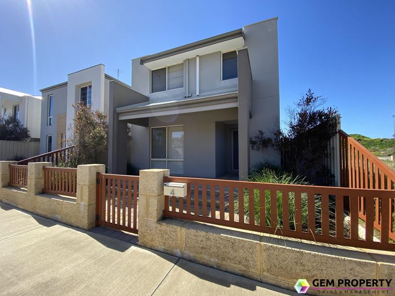 4 Cottage Street, Mandurah